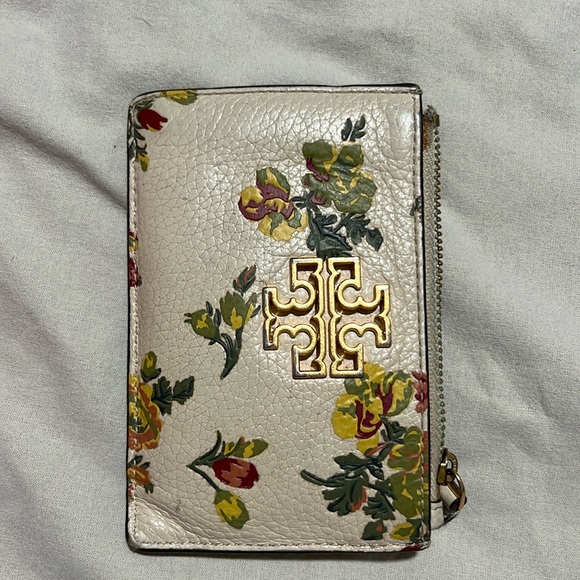 Tory Burch Handbags - Tory Burch wallet.